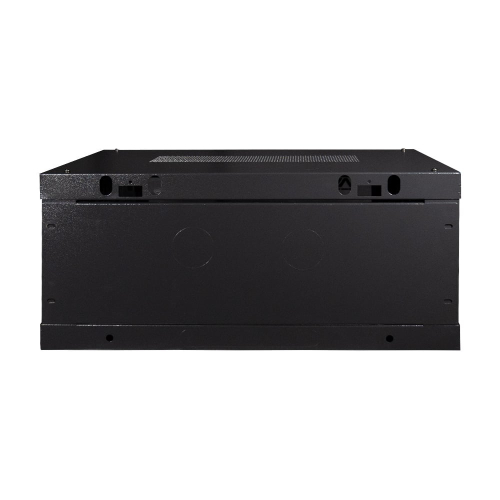 Комутаційна шафа NVC-4U/600x450x270 Black