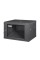 Комутаційна шафа Trinix TRX-6U/600x450x370 Black