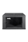Комутаційна шафа Trinix TRX-6U/600x450x370 Black