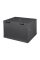 Комутаційна шафа Trinix TRX-6U/600x450x370 Black