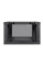 Комутаційна шафа Trinix TRX-6U/600x450x370 Black