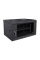 Комутаційна шафа NVC-6U/600x450x350 Black