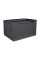Комутаційна шафа NVC-6U/600x450x350 Black