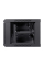 Комутаційна шафа NVC-6U/600x450x350 Black