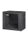 Комутаційна шафа Trinix TRX-9U/600x450x503 Black