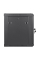 Комутаційна шафа Trinix TRX-9U/600x450x503 Black