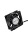 Вентилятор до комутаційних шаф Trinix TRX-FAN1 Black