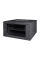 Комутаційна шафа NVC-6U/600x600x350 Black
