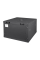 Комутаційна шафа Trinix TRX-6U/600x600x370 Black
