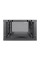 Комутаційна шафа Trinix TRX-6U/600x600x370 Black