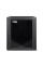 Комутаційна шафа Trinix TRX-12U/600x450x637 Black