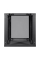 Комутаційна шафа Trinix TRX-12U/600x450x637 Black