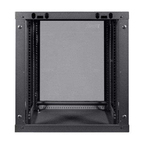 Комутаційна шафа Trinix TRX-12U/600x450x637 Black