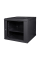 Комутаційна шафа NVC-9U/600x600x500 Black