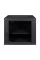 Комутаційна шафа NVC-9U/600x600x500 Black
