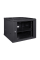 Комутаційна шафа NVC-9U/600x600x500 Black