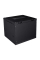 Комутаційна шафа NVC-9U/600x600x500 Black