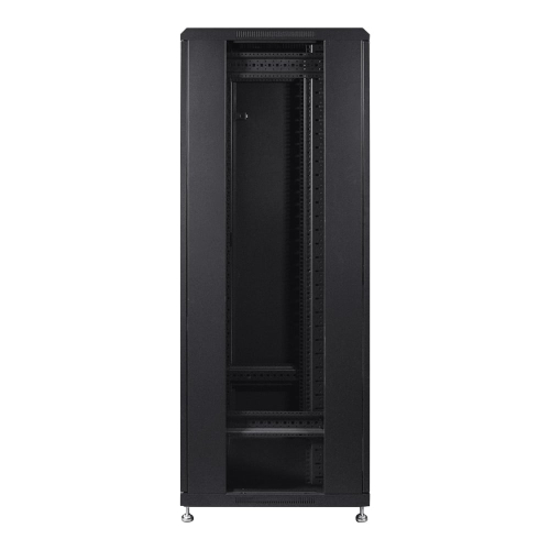 Коммутационный шкаф Trinix TRX-37U/600x800x1833 Black