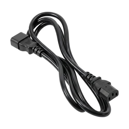 Кабель питание Trinix C13-C14 1.8м