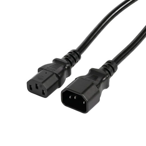 Кабель питание Trinix C13-C14 1.8м