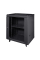 Комутаційна шафа NVC-12U/600x450x640 Black
