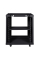 Комутаційна шафа NVC-12U/600x450x640 Black