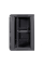 Комутаційна шафа NVC-12U/600x450x640 Black