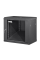 Комутаційна шафа Trinix TRX-9U/600x600x503 Black