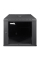 Комутаційна шафа Trinix TRX-9U/600x600x503 Black