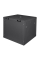 Комутаційна шафа Trinix TRX-9U/600x600x503 Black