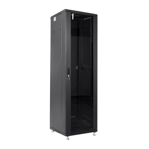Коммутационный шкаф Trinix TRX-47U/600x800x2280 Black