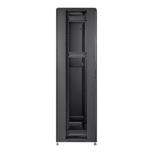 Коммутационный шкаф Trinix TRX-47U/600x800x2280 Black