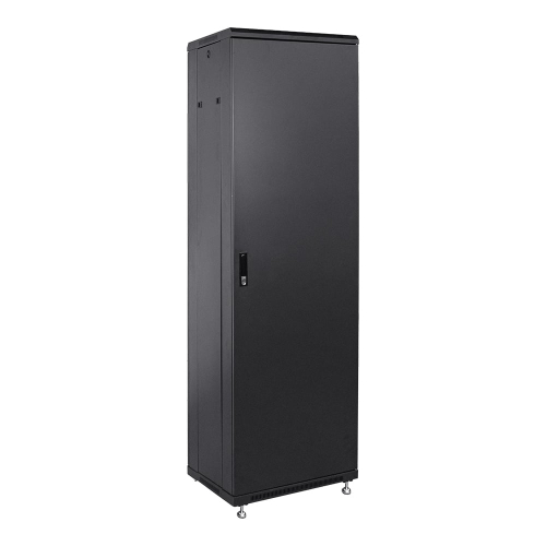 Коммутационный шкаф Trinix TRX-47U/600x800x2280 Black