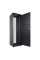 Коммутационный шкаф Trinix TRX-47U/600x800x2280 Black