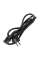 Кабель питание Trinix C13-EU plug евророзетка 1.8м