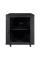 Комутаційна шафа NVC-12U/600x600x640 Black