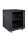 Комутаційна шафа NVC-12U/600x600x640 Black