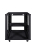 Комутаційна шафа NVC-12U/600x600x640 Black