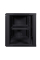 Комутаційна шафа NVC-12U/600x600x640 Black