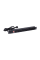 Блок розеток NVC-PDU/8M-16А Black для комутаційної шафи 19" на 8 розеток, з вимикачем