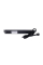 Блок розеток NVC-PDU/8M-16А Black для комутаційної шафи 19" на 8 розеток, з вимикачем