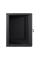 Коммутационный шкаф Trinix TRX-15U/600x600x770 Black