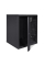 Коммутационный шкаф Trinix TRX-15U/600x600x770 Black