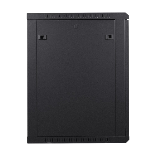Коммутационный шкаф Trinix TRX-15U/600x600x770 Black