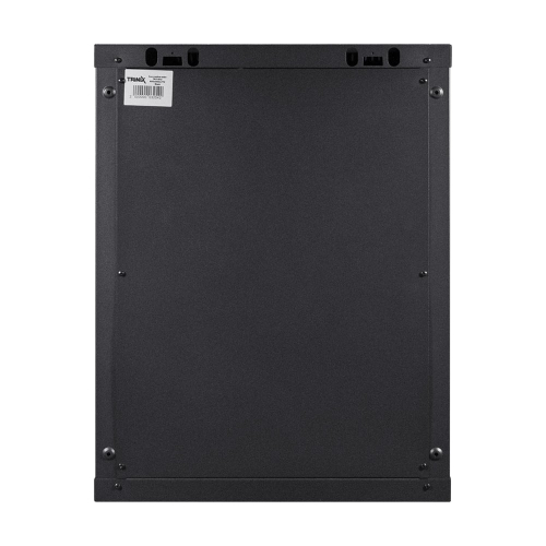 Коммутационный шкаф Trinix TRX-15U/600x600x770 Black