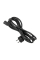 Кабель питание Trinix C13-EU plug евророзетка 3м