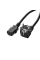 Кабель питание Trinix C13-EU plug евророзетка 3м