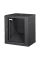 Комутаційна шафа Trinix TRX-12U/600x600x637 Black