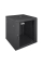 Комутаційна шафа Trinix TRX-12U/600x600x637 Black