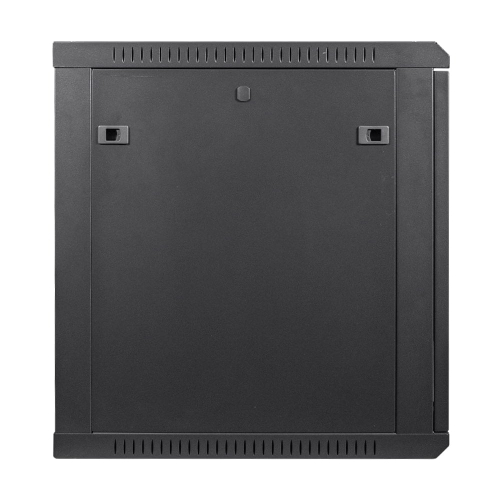 Комутаційна шафа Trinix TRX-12U/600x600x637 Black